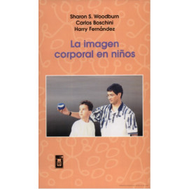 LA IMAGEN CORPORAL EN NIÑOS (VERSION IMPRESA)