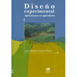 DISEÑO EXPERIMENTAL APLICACIONES EN AGRICULTURA (VERSION IMPRESA)