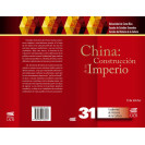 CHINA CONSTRUCCION DE UN IMPERIO No. 31 (VERSION IMPRESA)