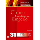 CHINA CONSTRUCCION DE UN IMPERIO No. 31 (VERSION IMPRESA)