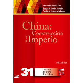 CHINA CONSTRUCCION DE UN IMPERIO No. 31 (VERSION IMPRESA)