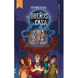 LOS DUEÑOS DE LA CASA  (VERSION IMPRESA)