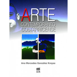 ARTE CONTEMPORANEO COSTARRICENSE (VERSION IMPRESA)