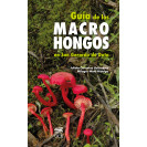 Guide of the macrohongs in San Gerardo de Dota