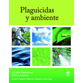 PLAGUICIDAS Y AMBIENTE (VERSION IMPRESA)