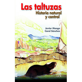 LAS TALTUZAS HISTORIA NATURAL Y CONTROL (VERSION IMPRESA)