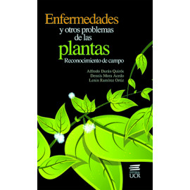 ENFERMEDADES Y OTROS PROBLEMAS DE LAS PLANTAS (VERSION IMPRESA)
