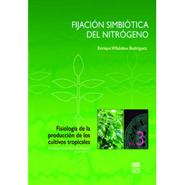FIJACION SIMBIOTICA DEL NITROGENO VOL.3 (VERSION IMPRESA)