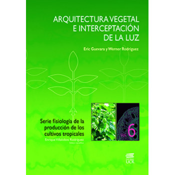 Vegetable Architecture And Interception Of The Light
