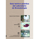Theorical-Practical Guide Of The Laboratory Of Bromatology