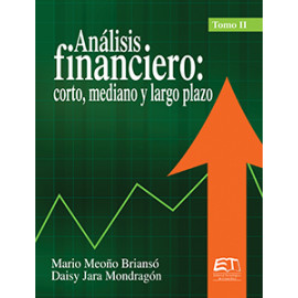 ANALISIS FINANCIERO No. 2 CORTO MEDIANO Y LARGO PLAZO