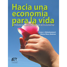 HACIA UNA ECONOMIA PARA LA VIDA 