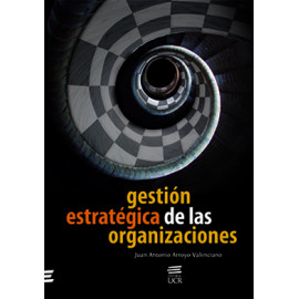 GESTION ESTRATEGICA DE LAS ORGANIZACIONES (VERSION IMPRESA)