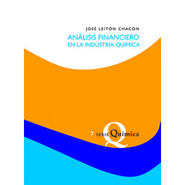 ANALISIS FINANCIERO EN LA INDUSTRIA QUIMICA  No. 7 (VERSION IMPRESA)