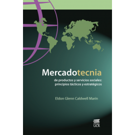MERCADOTECNIA DE PRODUCTOS Y SERVICIOS SOCIALES (VERSION IMPRESA)