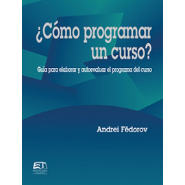 COMO PROGRAMAR UN CURSO