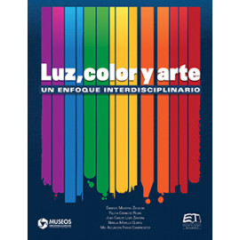 LUZ COLOR Y ARTE