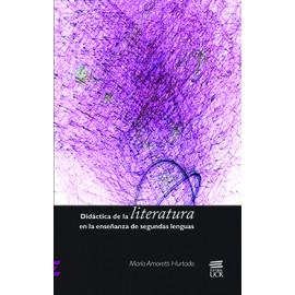 DIDACTICA DE LA LITERATURA EN LA ENSEÑANZA DE SEGUNDAS LENGUAS (VERSION IMPRESA)