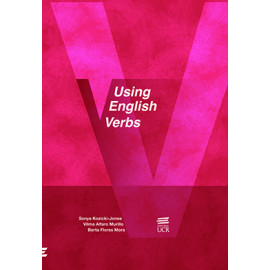 USING ENGLISH VERBS (VERSION IMPRESA)