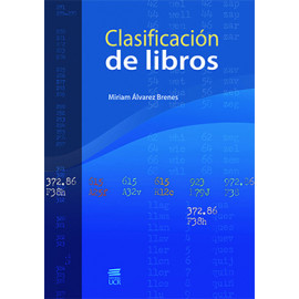 CLASIFICACION DE LIBROS (VERSION IMPRESA)