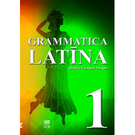 GRAMMATICA LATINA No. 1 (VERSION IMPRESA)