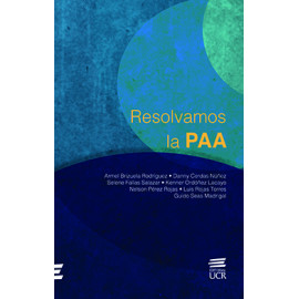 RESOLVAMOS LA PAA (VERSION IMPRESA)