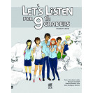 LETS LISTEN FOR 9TH GRADERS (STUDENTS BOOK)