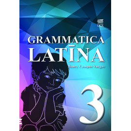 GRAMMATICA LATINA No. 3 (VERSION IMPRESA)