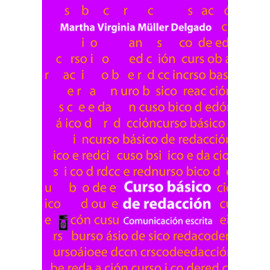 CURSO BASICO DE REDACCION  COMUNICACION ESCRITA (VERSION IMPRESA)