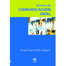 TECNICAS DE COMUNICACION ORAL (VERSION IMPRESA)