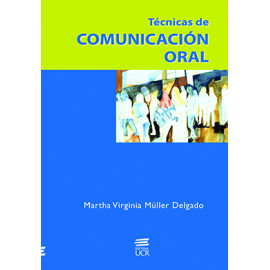 TECNICAS DE COMUNICACION ORAL (VERSION IMPRESA)