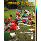 Science Activities For Elementary School. Environmental Approach (Volume 1)