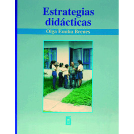ESTRATEGIAS DIDACTICAS (VERSION IMPRESA)