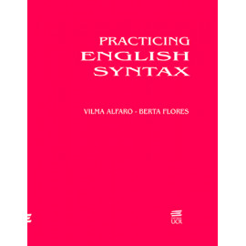 PRACTICING ENGLISH SYNTAX (VERSION IMPRESA)