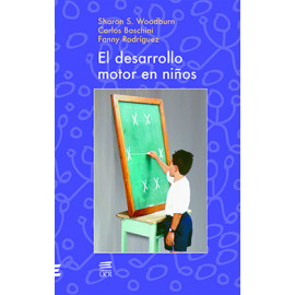EL DESARROLLO MOTOR EN NIÑOS (VERSION IMPRESA)