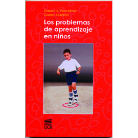 LOS PROBLEMAS DE APRENDIZAJE EN NIÑOS  (VERSION IMPRESA)