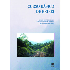 CURSO BASICO DE BRIBRI (VERSION IMPRESA)