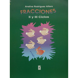 FRACCIONES II Y III CICLOS (VERSION IMPRESA)