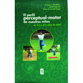 EL PERFIL PERCEPTUAL MOTOR DE NUESTROS NIÑOS (VERSION IMPRESA)