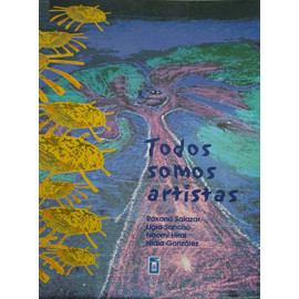 TODOS SOMOS ARTISTAS (VERSION IMPRESA)