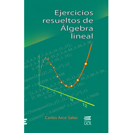 EJERCICIOS RESUELTOS DE ALGEBRA LINEAL (VERSION IMPRESA)