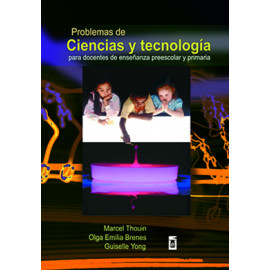 PROBLEMAS DE CIENCIA Y TECNOLOGIA (VERSION IMPRESA)