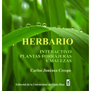 CD HERBARIO INTERACTIVO PLANTAS FORRAJERAS Y MALEZAS
