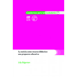LA NOTICIA COMO RECURSO DIDACTICO UNA PROPUESTA EDUCATIVANo. 7 (VERSION IMPRESA)
