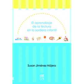 EL APRENDIZAJE DE LA LECTURA EN LA SORDERA INFANTI (VERSION IMPRESA)