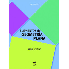 ELEMENTOS DE GEOMETRIA PLANA (VERSION IMPRENTA)