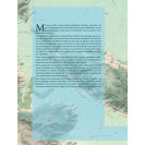 Cartografía geológica de la península de Nicoya, Costa Rica. Estratigrafía y tectónica (LIBRO DIGITAL)