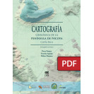 Cartografía geológica de la península de Nicoya, Costa Rica. Estratigrafía y tectónica (LIBRO DIGITAL)