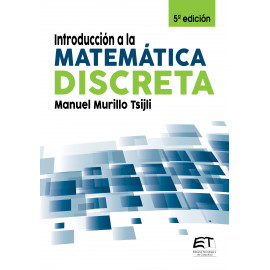 INTRODUCCION A LA MATEMATICA DISCRETA 5ED(VERSION IMPRESA)
