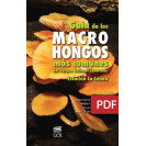 Guide to the most common macro-fungi in Corcovado National Park. La Leona Station (PDF digital book